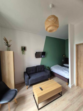Appartement à Nancy thermal